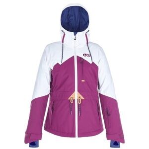 Picture Organic Weekend Jacket - Women's Size Small